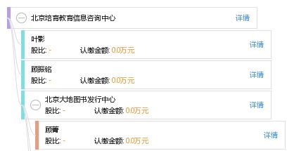 北京培育教育信息咨詢中心 專業賦能教育信息咨詢新視野