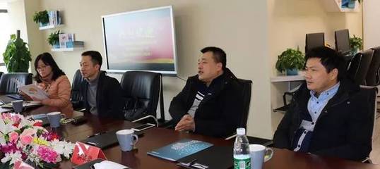 漢辰企業與云脈教育合力共推教育信息化事業