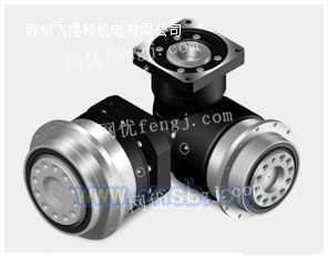 行星減速機Apex產品在升降設備中的應用與優勢