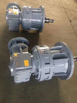 P2SB18減速機(jī) 結(jié)構(gòu)特點、應(yīng)用領(lǐng)域與維護(hù)指南