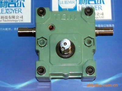 深圳利吉爾科技供應(yīng)松下AI配件X005083減速機 高性能換向器解決方案