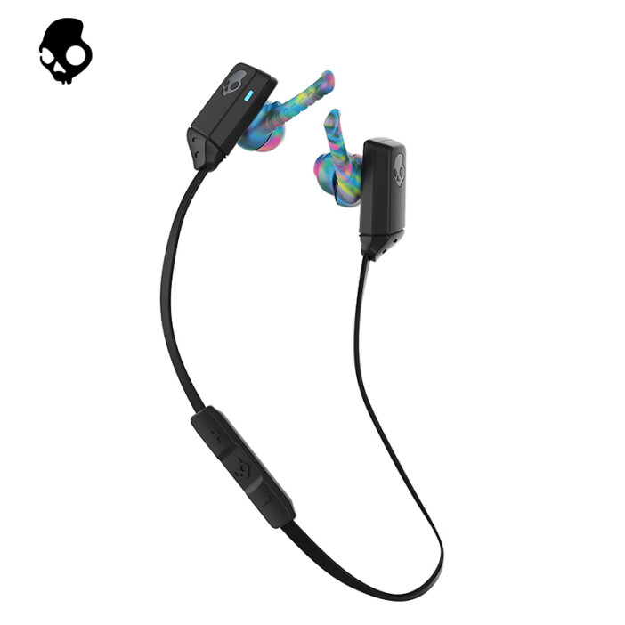 Skullcandy XTFREE BT 專為運動而生的無線藍牙耳機